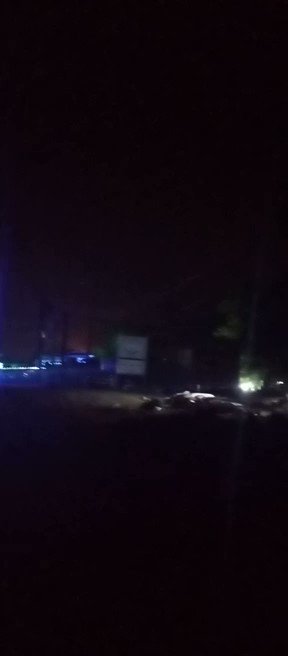 Two Policemen were wounded in this explosion at Sokolo and have been taken to the Mile 1 regional hospital in Limbe southwest region. There was tension last night as military vehicles rushed to the scene to rescue their colleagues. Separatists have claimed responsibility