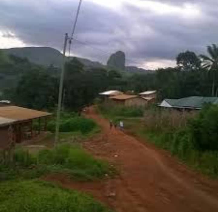 One killed as soldiers raid Njangi meeting in Small Babanki  