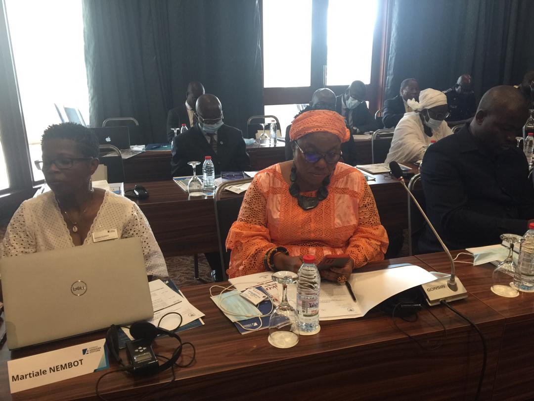 The conference organised by the University of Yaoundé II in partnership with Konrad Adenauer Shifting will address security issues such as terrorist attacks, cross border conflicts, institutional political crisis, secessionist attacks and insurrections