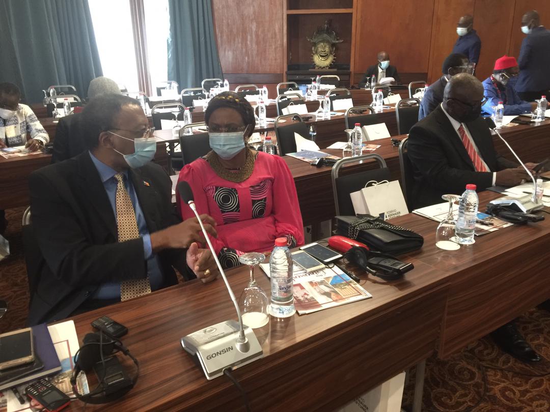 The conference organised by the University of Yaoundé II in partnership with Konrad Adenauer Shifting will address security issues such as terrorist attacks, cross border conflicts, institutional political crisis, secessionist attacks and insurrections