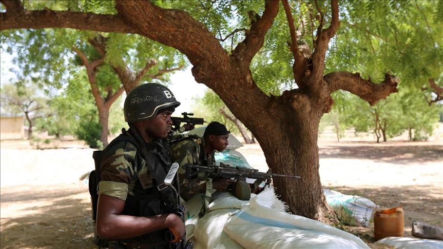 Cameroon: ISWAP attacked an army camp in Ngouma in the Far North. One soldier was killed, three were wounded and five militants were reportedly killed